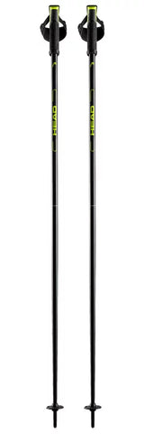 (26) Head Frontside Pole