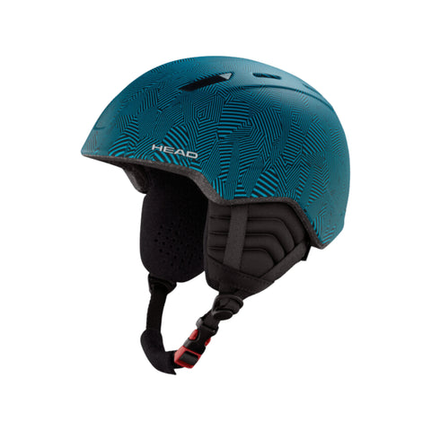 HEAD Mojo Team Helmet