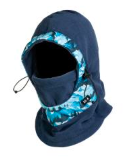 Bula Kids Power Fleece Hood