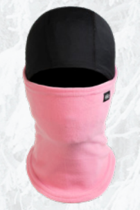 Bula Kids Power Fleece Convertible Balaclava