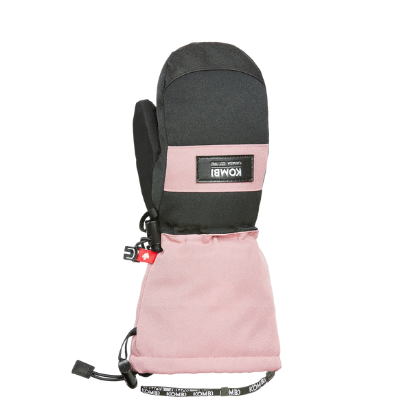 Kombi Downhill Junior Mitts