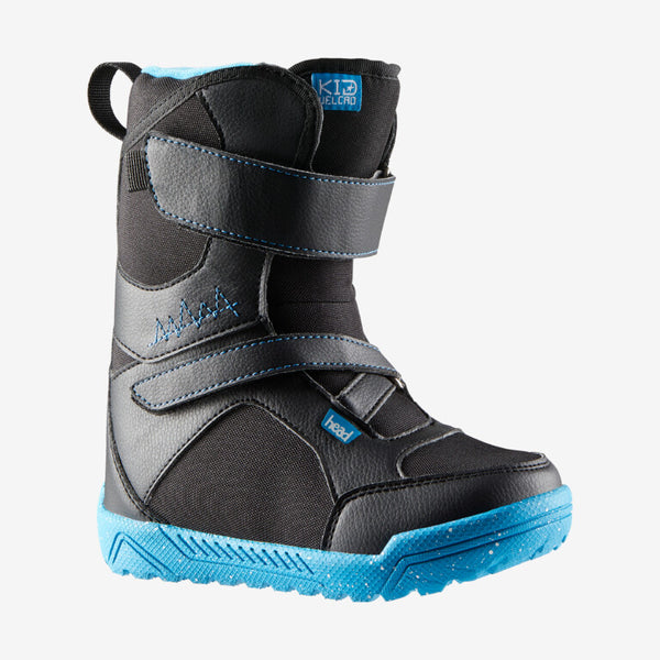HEAD Kid LYT Velcro Snowboard Boots