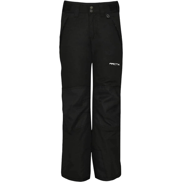 Arctix Kids Reinforced Snowpants