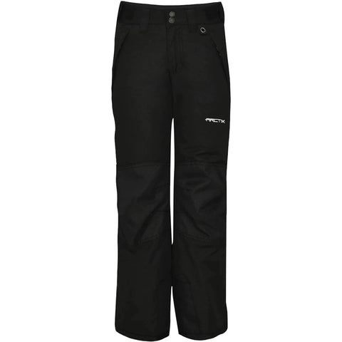 Arctix Kids Reinforced Snowpants
