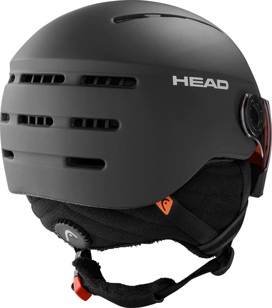 Head Knights Helmet