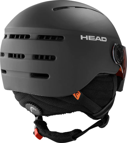 Head Knights Helmet