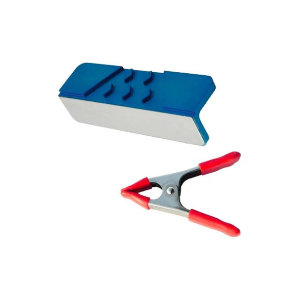 Clamp Ski Rider KUU Bevel 88° Guide + Clamp | Slopeside Skis & Boards