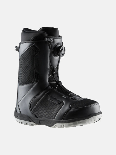 (26) Head Legacy Boa Unisex Snowboard Boots