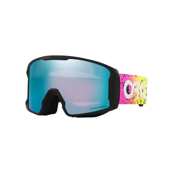 Oakley Line Miner L Goggles (K)