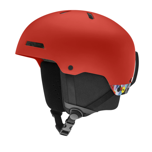 Smith Rodeo Jr Mips Helmet
