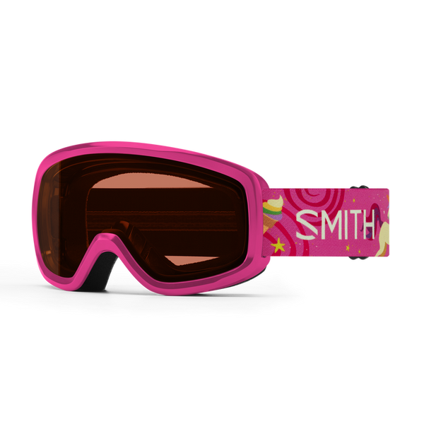 Smith Snowday Goggles