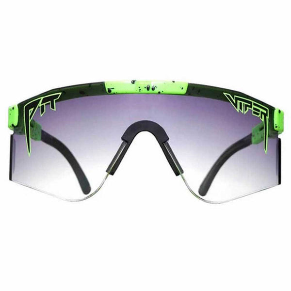 Pit Viper The Double Wides Sunglasses