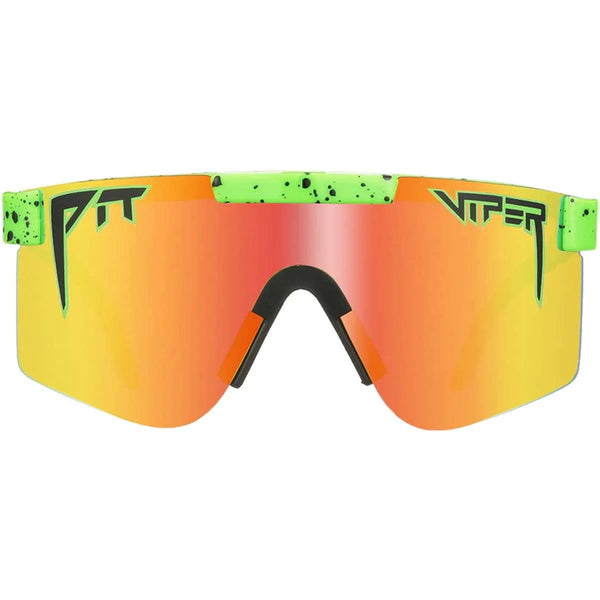 Pit Viper The Single Wides Sunglasses