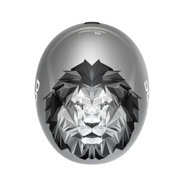 POC Skull Dura Jr Marco Odermatt Ed.