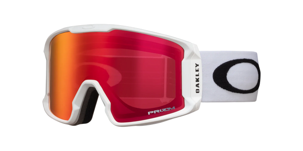 Oakley Line Miner L Goggles (K)