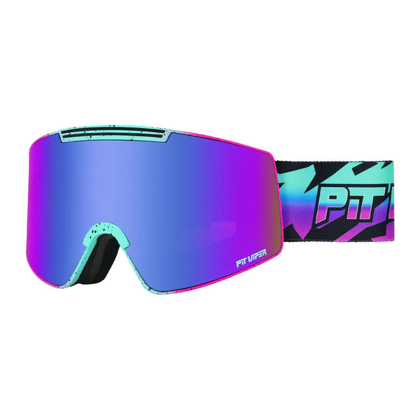 Pit Viper The Proform Goggle- The Artificial