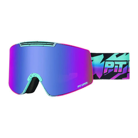 Pit Viper The Proform Goggle- The Artificial