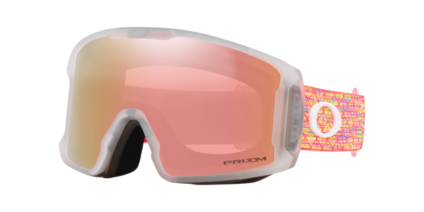 Oakley Line Miner L Goggles (K)