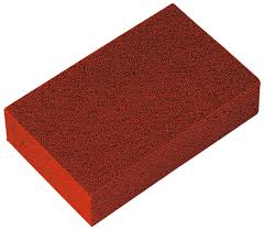 Wintersteiger Soft Red Gummi Stone