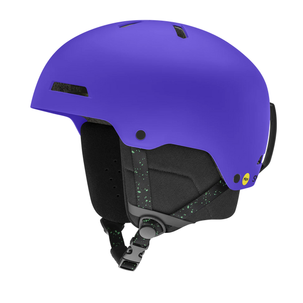 Smith Rodeo Mips Helmet