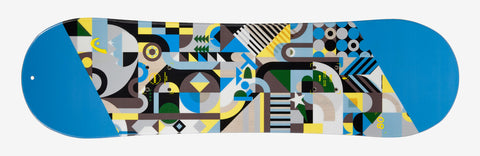 HEAD Rowdy Kid Snowboard