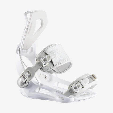 HEAD FX FAY I LYT White Snowboard Binding