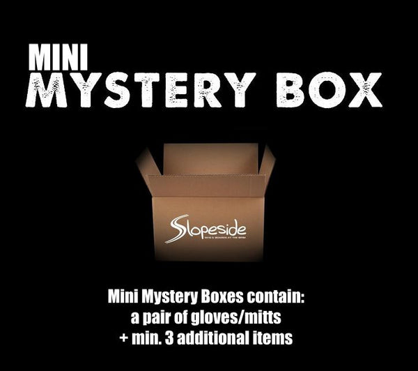 Youth Mini Mystery Boxes
