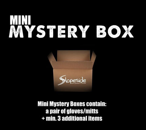 Youth Mini Mystery Boxes
