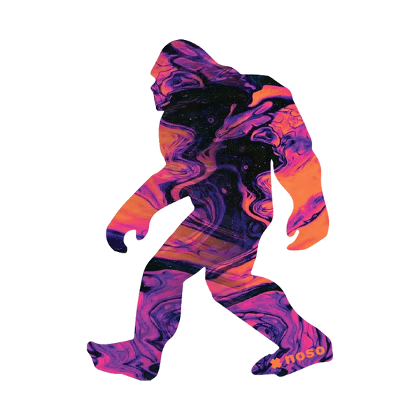 NoSo Repair & Flair Patches