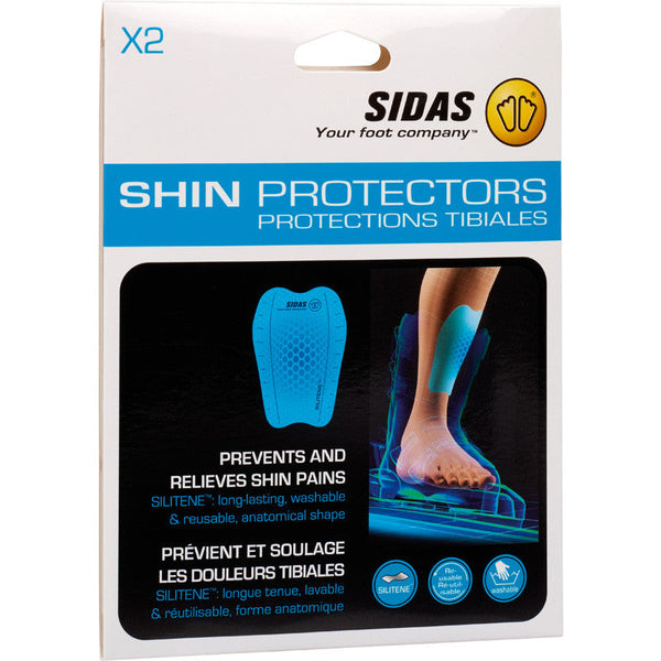Sidas Shin Protectors - Pair