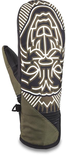 Dakine Crossfire Short Mitts