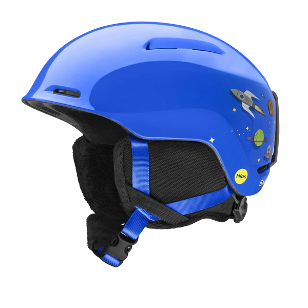 Smith Glide Jr Mips Helmet