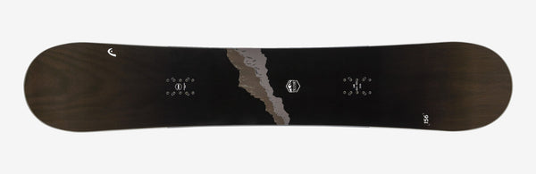HEAD Transit Snowboard