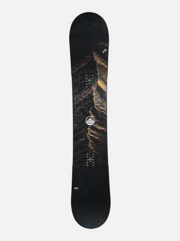 (26) HEAD Transit Unisex Snowboard