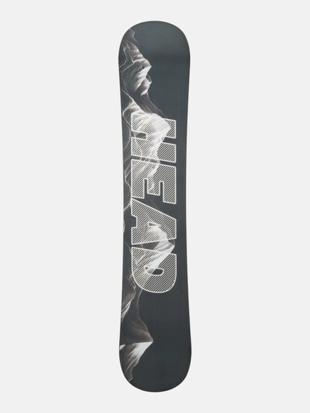(26) HEAD Transit Unisex Snowboard