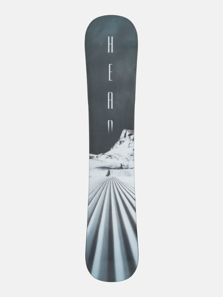 (26) Head True 2.0 Unisex Snowboard