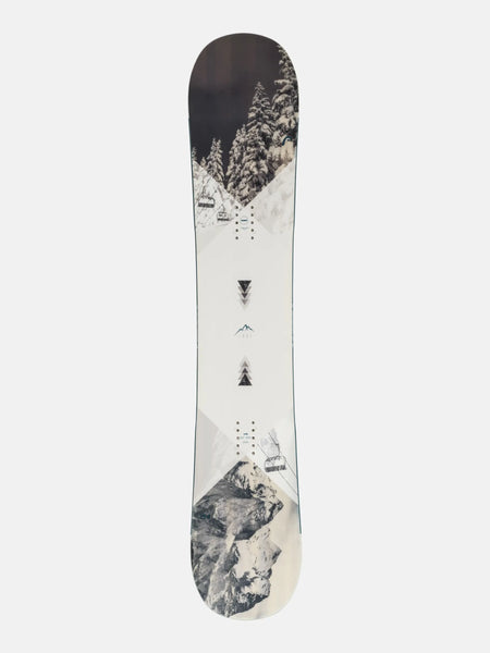 (26) Head True 2.0 Unisex Snowboard