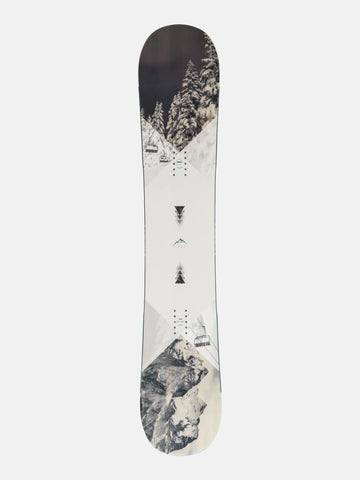 (26) Head True 2.0 Unisex Snowboard