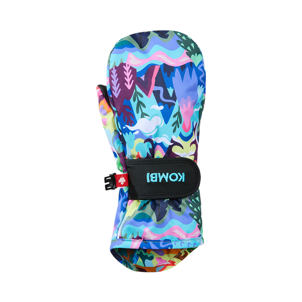 Kombi The Graceful Children's Mitt