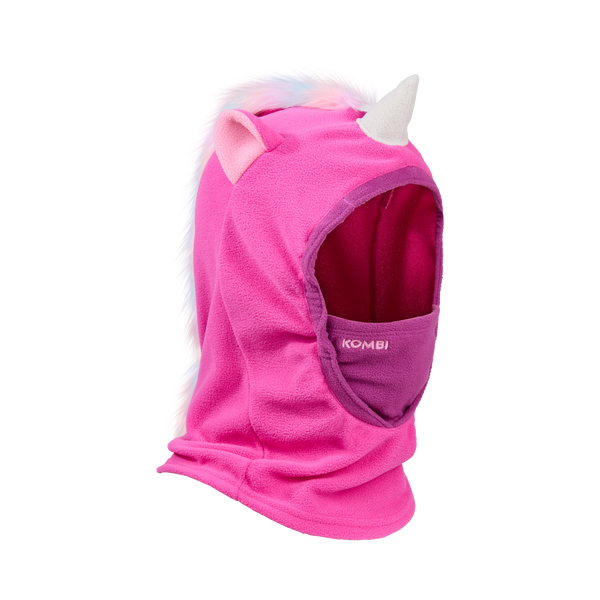 Kombi Imaginary Friends Helmet Balaclava Child