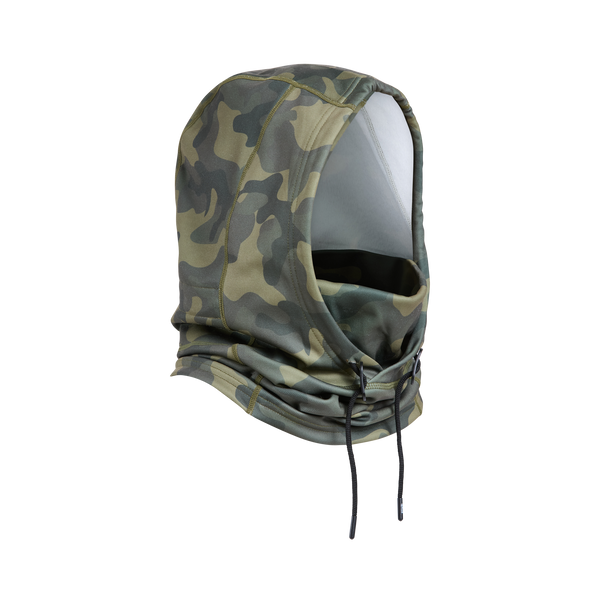 Kombi Velvet Fleece Helmet Balaclava Adult