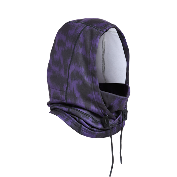 Kombi Velvet Fleece Helmet Balaclava Adult