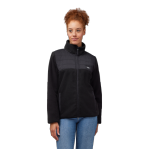 Kombi Green Land Recycled Fleece Jacket- Womens