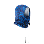 Kombi Junior Velvet Fleece Helmet Balaclava