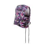 Kombi Junior Velvet Fleece Helmet Balaclava