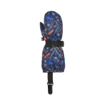 Kombi The Crazy Cariboo Children Mitt