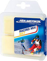 Holmenkol Racing Mix Wax