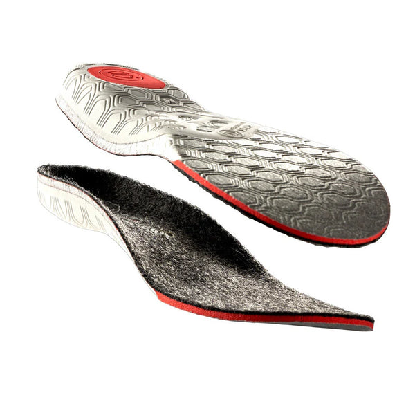 Sidas Winter 3D Merino Insoles