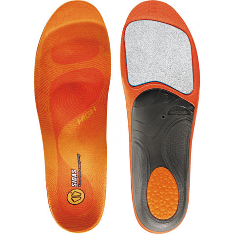 Sidas 3Feet High Insoles