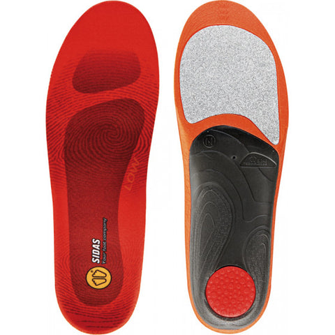 Sidas 3Feet Low Insoles